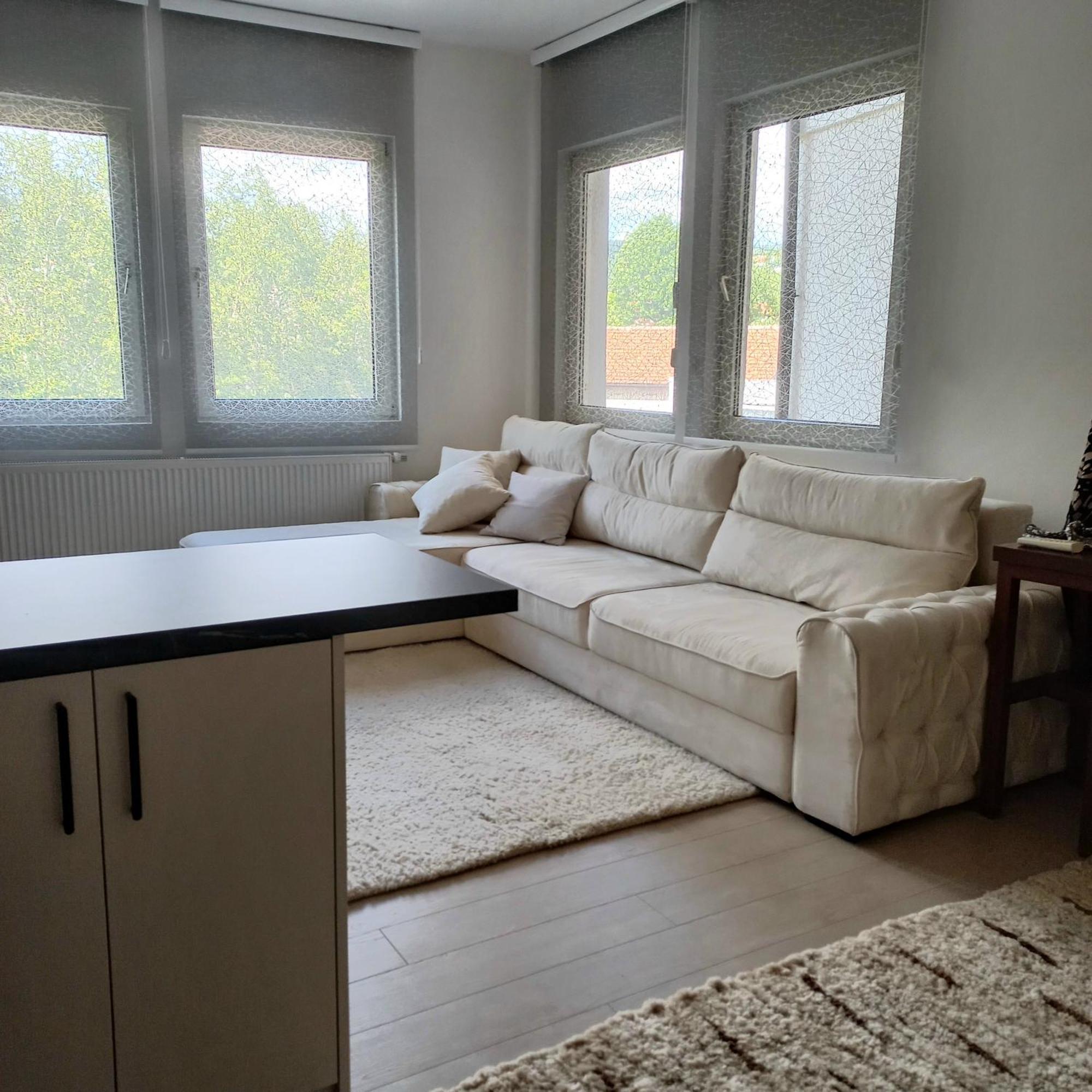 Apartments Cemo SJJ Rum bild